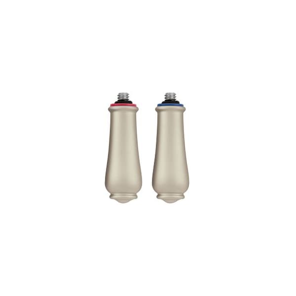 Satine Replacement Handle Knob Insert